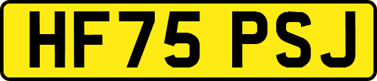 HF75PSJ