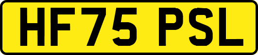HF75PSL