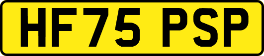 HF75PSP