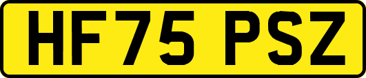 HF75PSZ