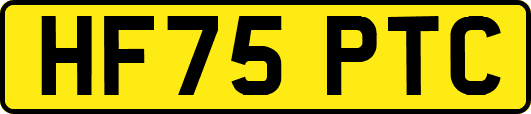 HF75PTC