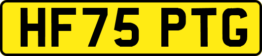 HF75PTG