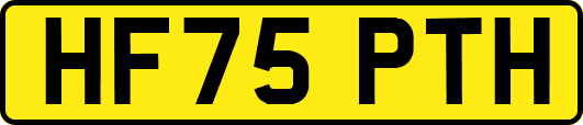 HF75PTH
