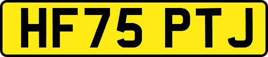 HF75PTJ