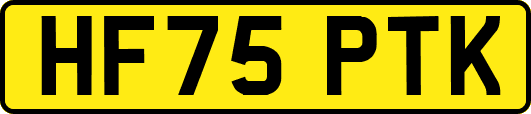 HF75PTK