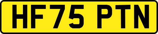 HF75PTN