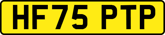HF75PTP