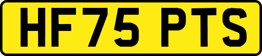 HF75PTS