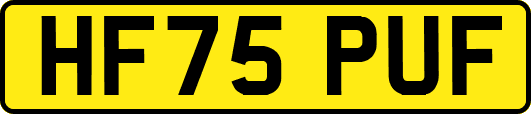 HF75PUF