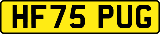 HF75PUG