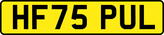 HF75PUL