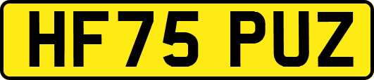 HF75PUZ