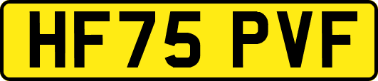 HF75PVF