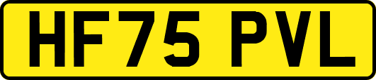 HF75PVL