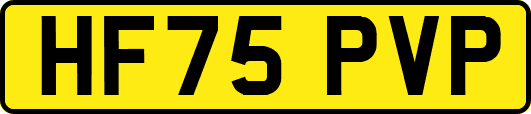 HF75PVP