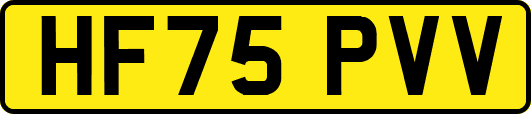 HF75PVV