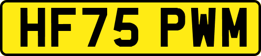HF75PWM