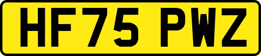 HF75PWZ