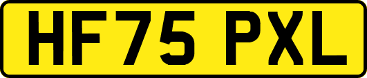 HF75PXL