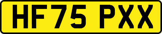 HF75PXX