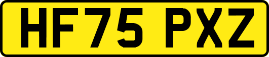 HF75PXZ