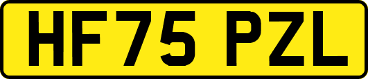 HF75PZL