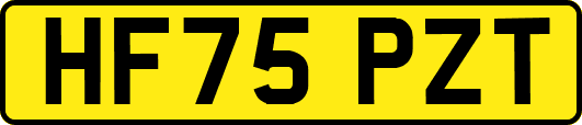 HF75PZT