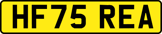 HF75REA
