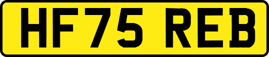 HF75REB