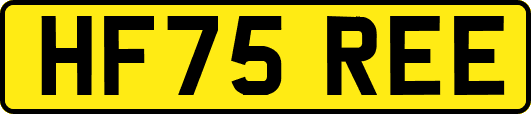 HF75REE