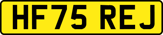 HF75REJ