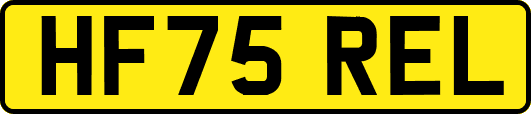 HF75REL