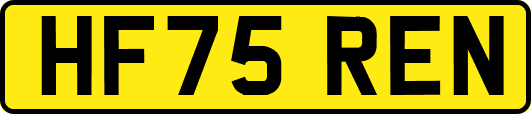 HF75REN
