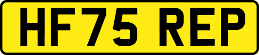 HF75REP