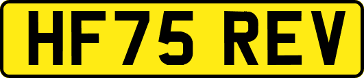 HF75REV