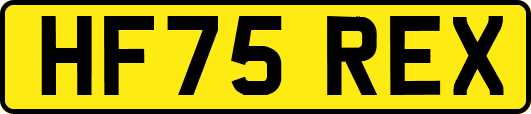 HF75REX