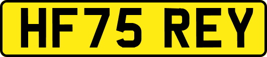 HF75REY