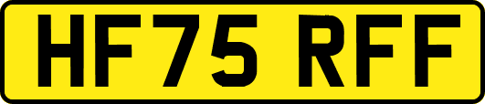 HF75RFF