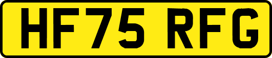 HF75RFG