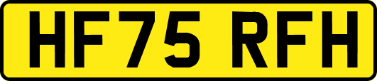 HF75RFH