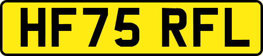 HF75RFL