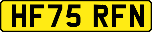HF75RFN