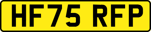 HF75RFP