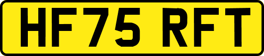 HF75RFT