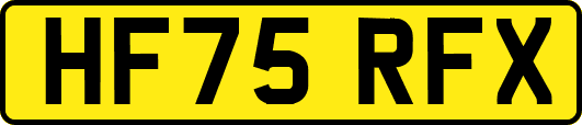HF75RFX