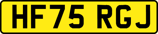 HF75RGJ