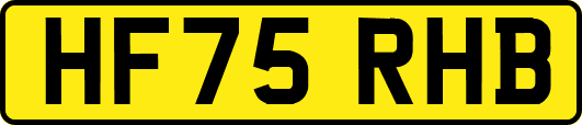 HF75RHB