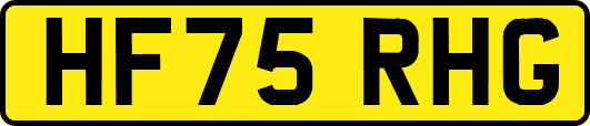 HF75RHG