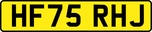 HF75RHJ