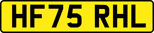 HF75RHL